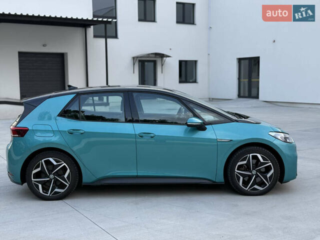 Фольксваген ID.3, об'ємом двигуна 0 л та пробігом 68 тис. км за 15900 $, фото 27 на Automoto.ua