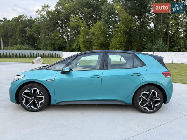 Фольксваген ID.3, об'ємом двигуна 0 л та пробігом 68 тис. км за 15900 $, фото 21 на Automoto.ua