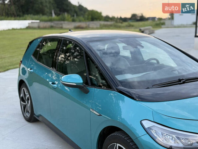 Фольксваген ID.3, об'ємом двигуна 0 л та пробігом 68 тис. км за 15900 $, фото 31 на Automoto.ua