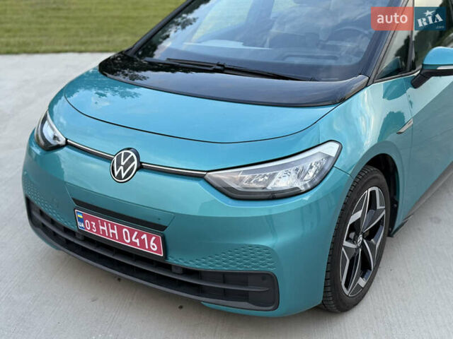 Фольксваген ID.3, об'ємом двигуна 0 л та пробігом 68 тис. км за 15900 $, фото 11 на Automoto.ua