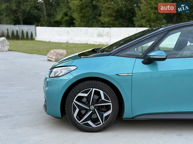 Фольксваген ID.3, об'ємом двигуна 0 л та пробігом 68 тис. км за 15900 $, фото 23 на Automoto.ua
