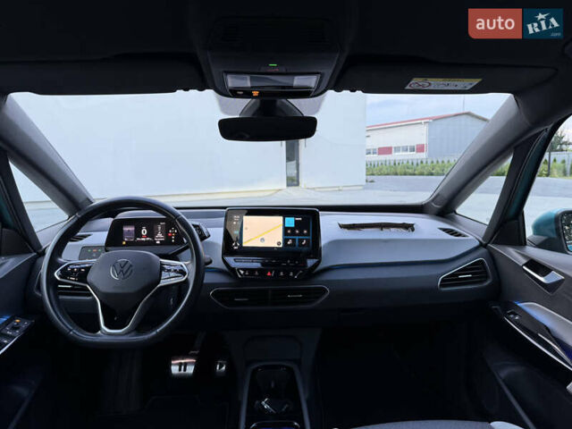 Фольксваген ID.3, об'ємом двигуна 0 л та пробігом 68 тис. км за 15900 $, фото 52 на Automoto.ua