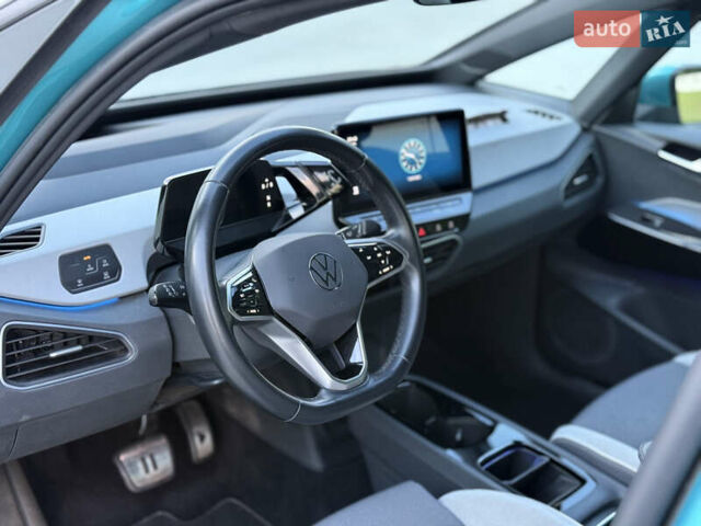 Фольксваген ID.3, об'ємом двигуна 0 л та пробігом 68 тис. км за 15900 $, фото 39 на Automoto.ua