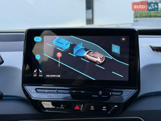 Фольксваген ID.3, об'ємом двигуна 0 л та пробігом 68 тис. км за 15900 $, фото 65 на Automoto.ua