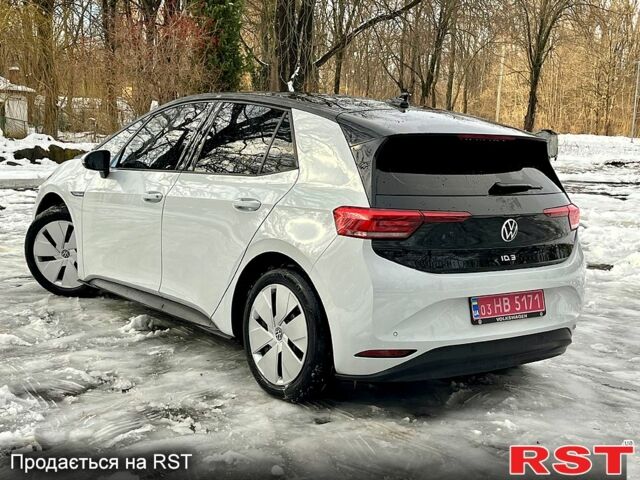 Фольксваген ID.3, об'ємом двигуна 0.15 л та пробігом 185 тис. км за 14950 $, фото 4 на Automoto.ua