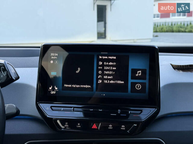 Фольксваген ID.3, об'ємом двигуна 0 л та пробігом 68 тис. км за 15900 $, фото 60 на Automoto.ua