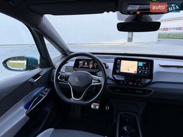 Фольксваген ID.3, об'ємом двигуна 0 л та пробігом 68 тис. км за 15900 $, фото 53 на Automoto.ua