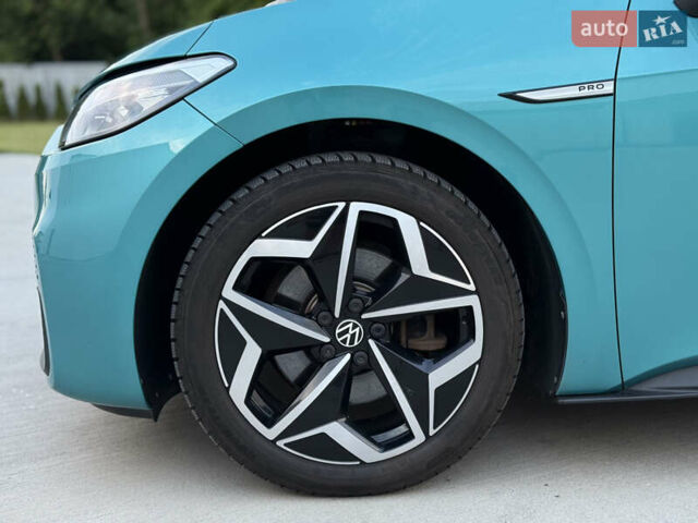 Фольксваген ID.3, об'ємом двигуна 0 л та пробігом 68 тис. км за 15900 $, фото 13 на Automoto.ua