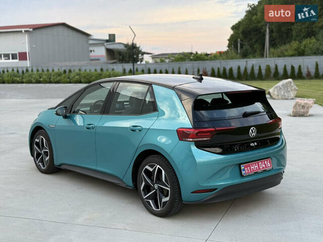 Фольксваген ID.3, об'ємом двигуна 0 л та пробігом 68 тис. км за 15900 $, фото 4 на Automoto.ua