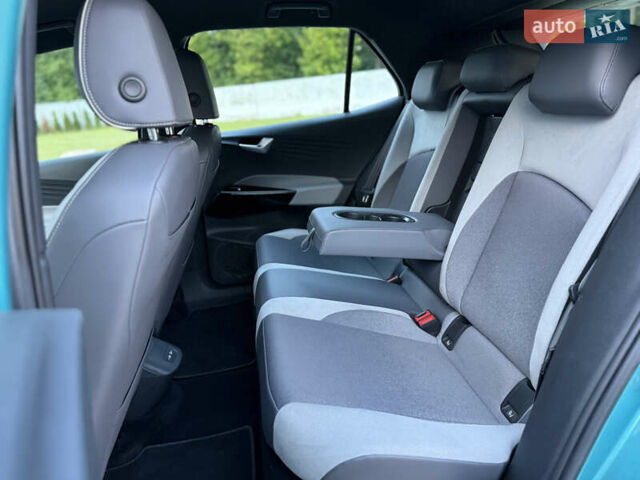 Фольксваген ID.3, об'ємом двигуна 0 л та пробігом 68 тис. км за 15900 $, фото 72 на Automoto.ua