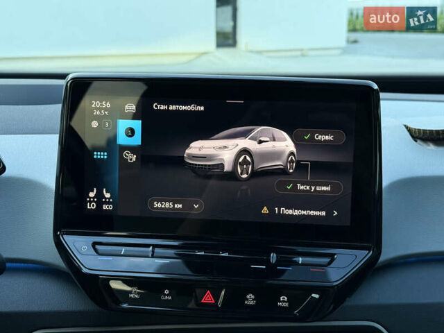 Фольксваген ID.3, об'ємом двигуна 0 л та пробігом 68 тис. км за 15900 $, фото 68 на Automoto.ua