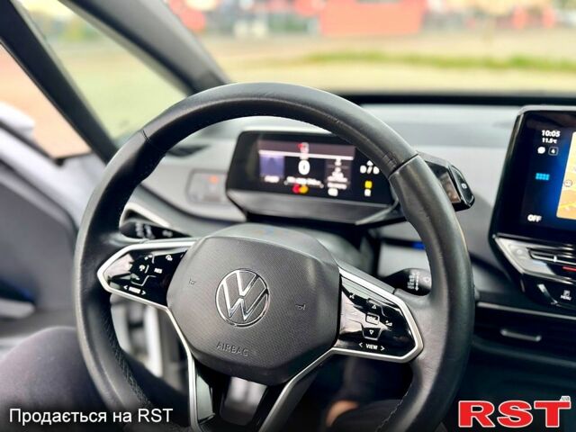 Фольксваген ID.3, об'ємом двигуна 0.15 л та пробігом 185 тис. км за 14950 $, фото 10 на Automoto.ua