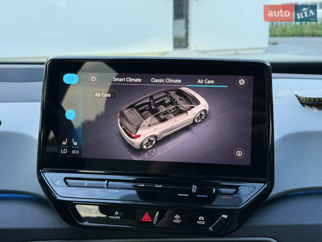 Фольксваген ID.3, об'ємом двигуна 0 л та пробігом 68 тис. км за 15900 $, фото 64 на Automoto.ua