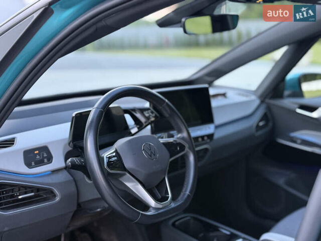 Фольксваген ID.3, об'ємом двигуна 0 л та пробігом 68 тис. км за 15900 $, фото 42 на Automoto.ua