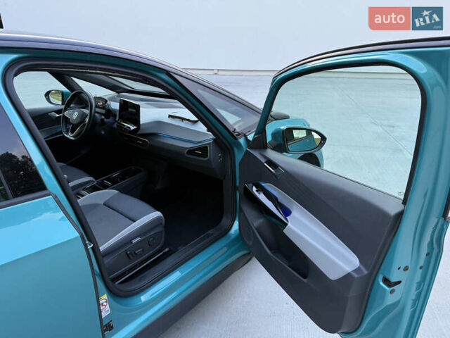 Фольксваген ID.3, об'ємом двигуна 0 л та пробігом 68 тис. км за 15900 $, фото 44 на Automoto.ua