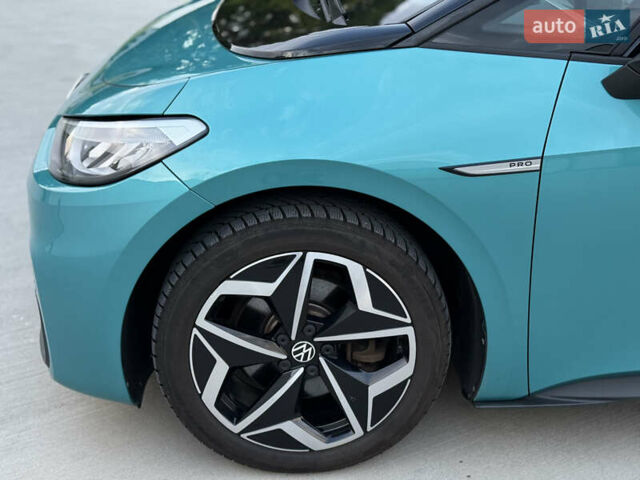 Фольксваген ID.3, об'ємом двигуна 0 л та пробігом 68 тис. км за 15900 $, фото 12 на Automoto.ua