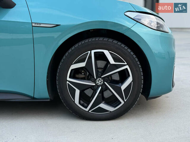 Фольксваген ID.3, об'ємом двигуна 0 л та пробігом 68 тис. км за 15900 $, фото 6 на Automoto.ua