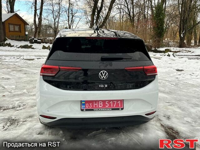 Фольксваген ID.3, об'ємом двигуна 0.15 л та пробігом 185 тис. км за 14950 $, фото 2 на Automoto.ua