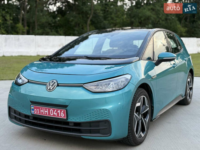 Фольксваген ID.3, об'ємом двигуна 0 л та пробігом 68 тис. км за 15900 $, фото 16 на Automoto.ua