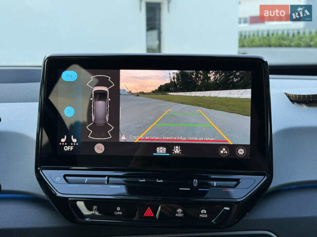 Фольксваген ID.3, об'ємом двигуна 0 л та пробігом 68 тис. км за 15900 $, фото 61 на Automoto.ua