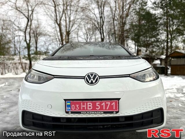 Фольксваген ID.3, об'ємом двигуна 0.15 л та пробігом 185 тис. км за 14950 $, фото 8 на Automoto.ua