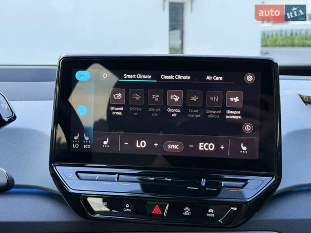 Фольксваген ID.3, об'ємом двигуна 0 л та пробігом 68 тис. км за 15900 $, фото 63 на Automoto.ua