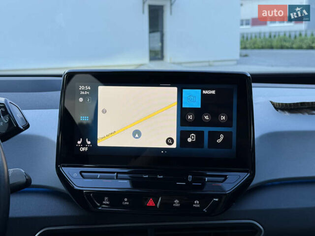 Фольксваген ID.3, об'ємом двигуна 0 л та пробігом 68 тис. км за 15900 $, фото 59 на Automoto.ua