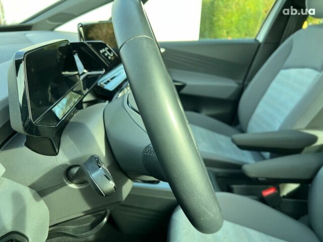 Фольксваген ID.3, объемом двигателя 0 л и пробегом 0 тыс. км за 35647 $, фото 8 на Automoto.ua