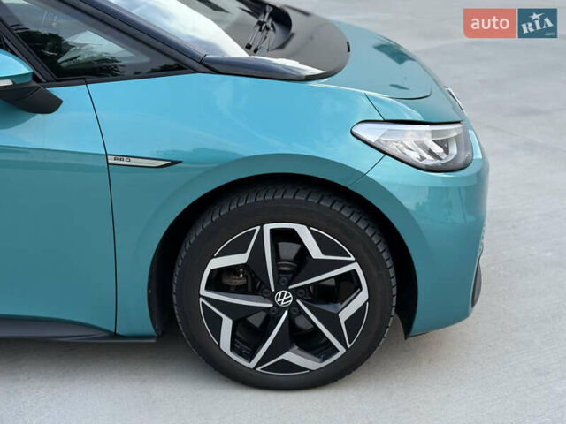 Фольксваген ID.3, об'ємом двигуна 0 л та пробігом 68 тис. км за 15900 $, фото 5 на Automoto.ua