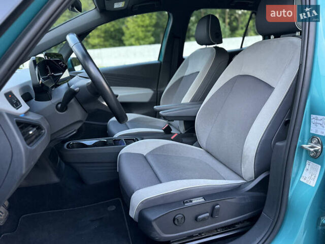 Фольксваген ID.3, об'ємом двигуна 0 л та пробігом 68 тис. км за 15900 $, фото 36 на Automoto.ua