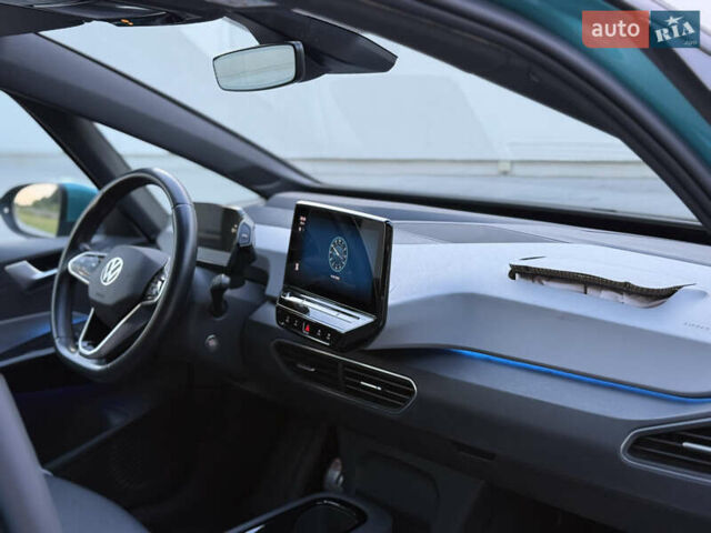 Фольксваген ID.3, об'ємом двигуна 0 л та пробігом 68 тис. км за 15900 $, фото 47 на Automoto.ua