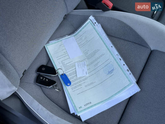 Фольксваген ID.3, об'ємом двигуна 0 л та пробігом 68 тис. км за 15900 $, фото 81 на Automoto.ua