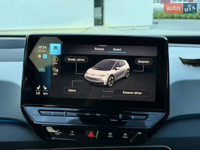 Фольксваген ID.3, об'ємом двигуна 0 л та пробігом 68 тис. км за 15900 $, фото 69 на Automoto.ua