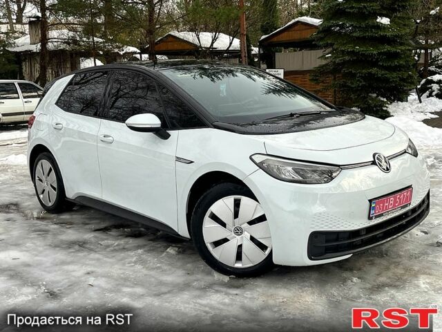 Фольксваген ID.3, об'ємом двигуна 0.15 л та пробігом 185 тис. км за 14950 $, фото 7 на Automoto.ua