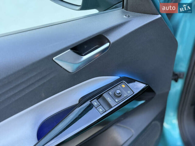 Фольксваген ID.3, об'ємом двигуна 0 л та пробігом 68 тис. км за 15900 $, фото 41 на Automoto.ua