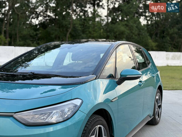 Фольксваген ID.3, об'ємом двигуна 0 л та пробігом 68 тис. км за 15900 $, фото 15 на Automoto.ua