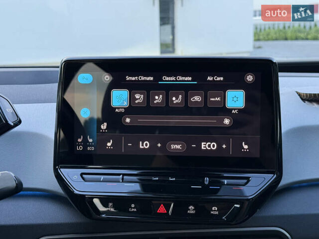 Фольксваген ID.3, об'ємом двигуна 0 л та пробігом 68 тис. км за 15900 $, фото 62 на Automoto.ua