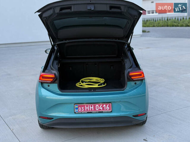 Фольксваген ID.3, об'ємом двигуна 0 л та пробігом 68 тис. км за 15900 $, фото 77 на Automoto.ua