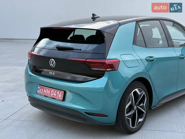 Фольксваген ID.3, об'ємом двигуна 0 л та пробігом 68 тис. км за 15900 $, фото 26 на Automoto.ua