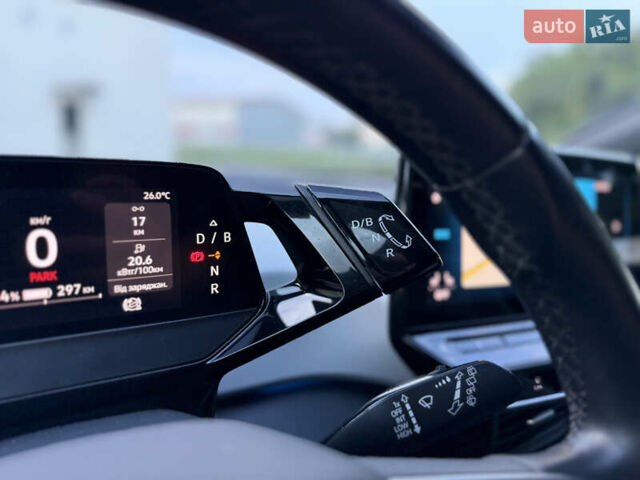 Фольксваген ID.3, об'ємом двигуна 0 л та пробігом 68 тис. км за 15900 $, фото 57 на Automoto.ua