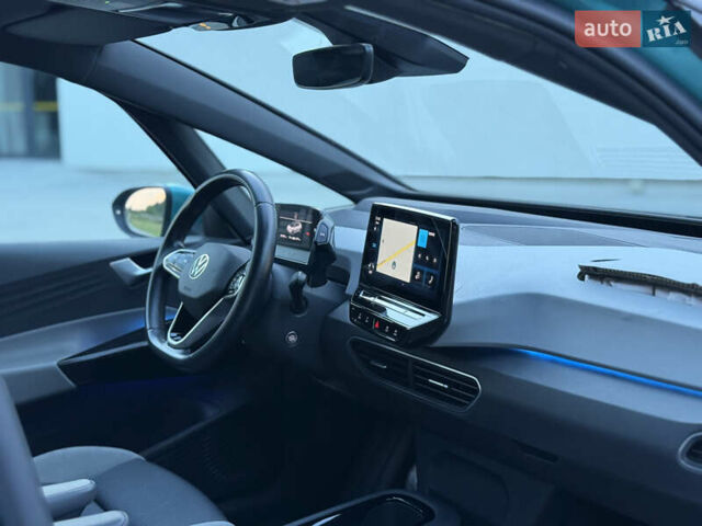 Фольксваген ID.3, об'ємом двигуна 0 л та пробігом 68 тис. км за 15900 $, фото 82 на Automoto.ua