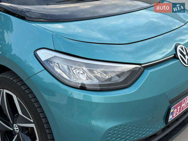 Фольксваген ID.3, об'ємом двигуна 0 л та пробігом 68 тис. км за 15900 $, фото 8 на Automoto.ua