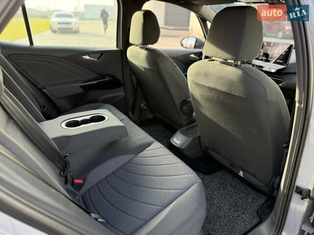 Фольксваген ID.3, объемом двигателя 0 л и пробегом 89 тыс. км за 14600 $, фото 46 на Automoto.ua