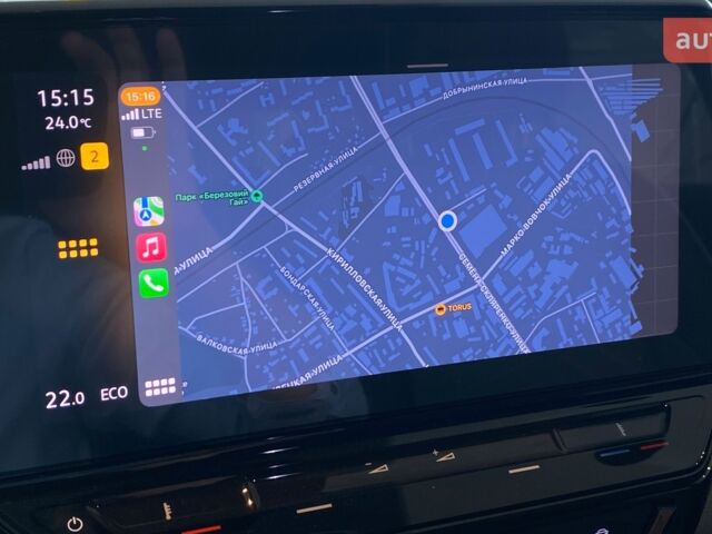 купити нове авто Фольксваген ID.3 2024 року від офіційного дилера АТЛАНТ МОТОРЗ ЕНЕРДЖІ Фольксваген фото