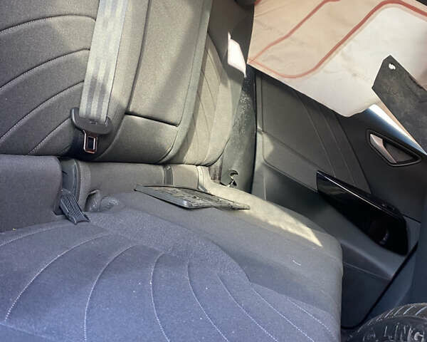 Фольксваген ID.3, объемом двигателя 0 л и пробегом 17 тыс. км за 8200 $, фото 9 на Automoto.ua