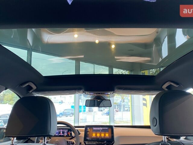 купити нове авто Фольксваген ID.3 2024 року від офіційного дилера АТЛАНТ МОТОРЗ ЕНЕРДЖІ Фольксваген фото