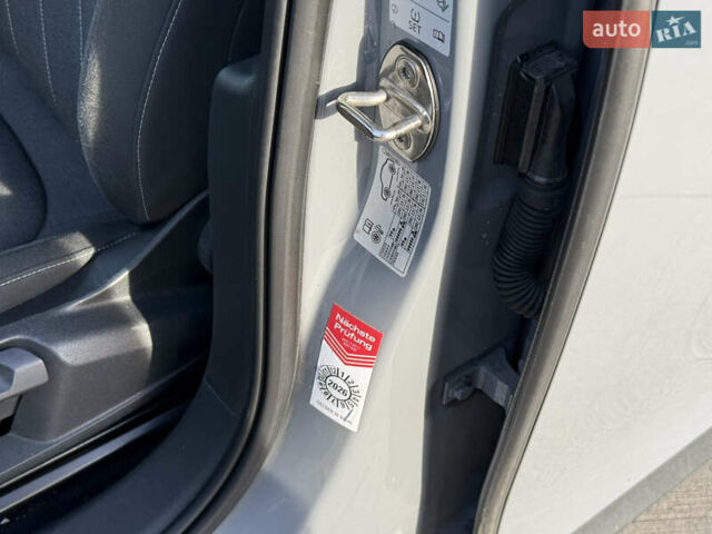 Фольксваген ID.3, объемом двигателя 0 л и пробегом 89 тыс. км за 14600 $, фото 20 на Automoto.ua