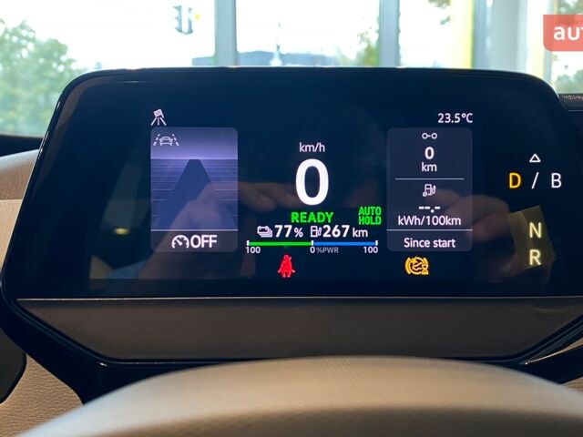 купити нове авто Фольксваген ID.3 2024 року від офіційного дилера АТЛАНТ МОТОРЗ ЕНЕРДЖІ Фольксваген фото