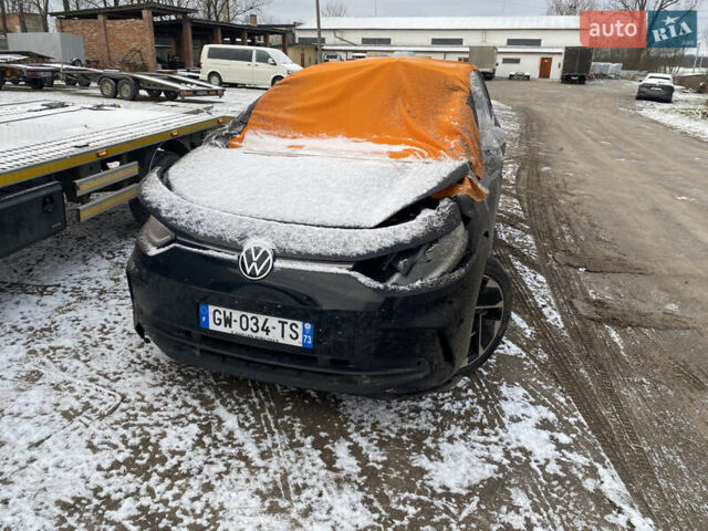 Фольксваген ID.3, объемом двигателя 0 л и пробегом 17 тыс. км за 8200 $, фото 6 на Automoto.ua
