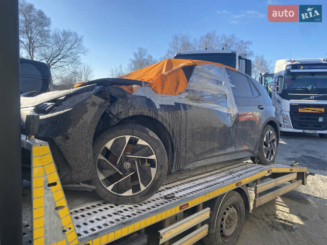 Фольксваген ID.3, объемом двигателя 0 л и пробегом 17 тыс. км за 8200 $, фото 8 на Automoto.ua